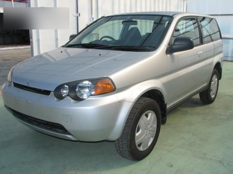 1999 Honda HR-V