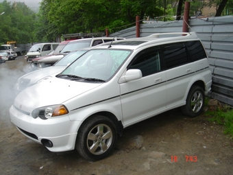 1999 Honda HR-V