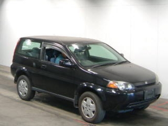 1999 Honda HR-V