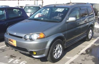 1999 Honda HR-V