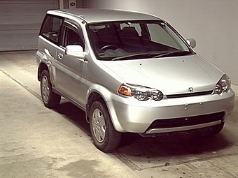 1999 Honda HR-V