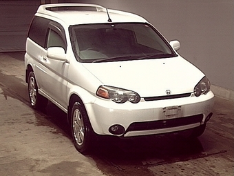 1999 Honda HR-V