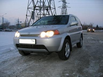 1999 HR-V