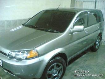 1999 Honda HR-V