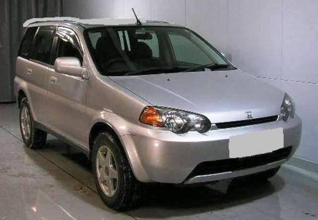 1999 Honda HR-V