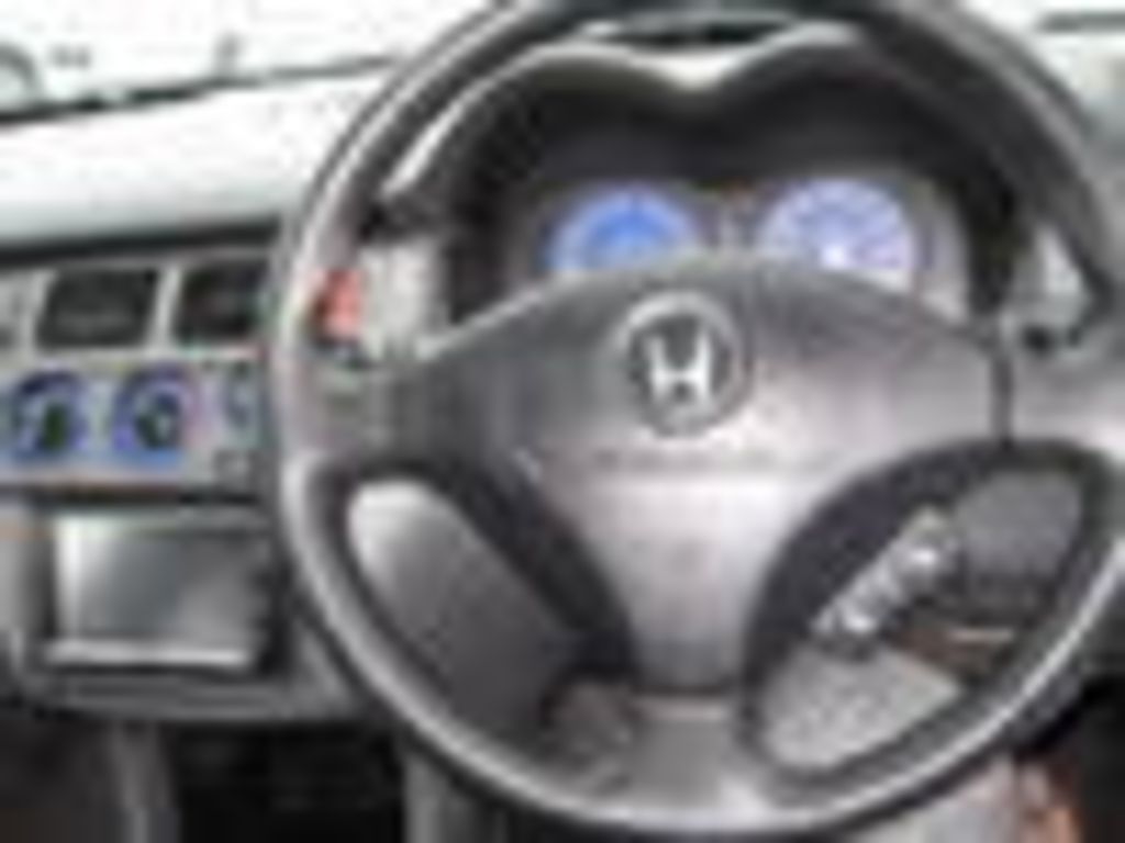 1999 Honda HR-V