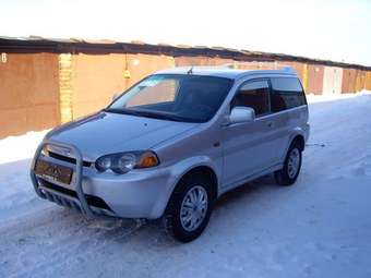 1999 HR-V
