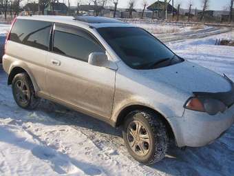 1999 Honda HR-V