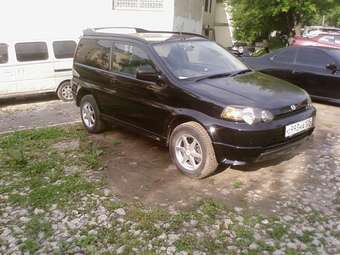 1999 Honda HR-V