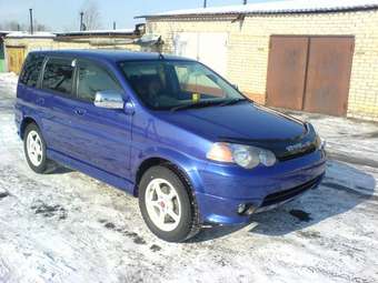 1999 Honda HR-V