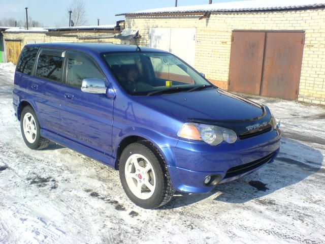1999 Honda HR-V