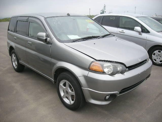 1999 Honda HR-V