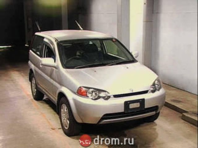 1999 Honda HR-V