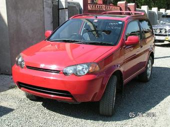 1999 Honda HR-V