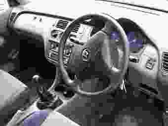 1999 Honda HR-V Photos