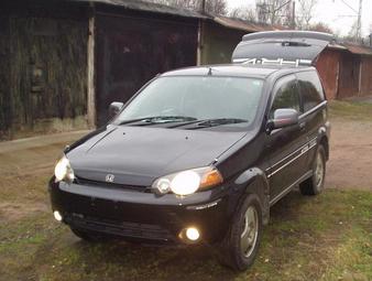 1999 Honda HR-V For Sale