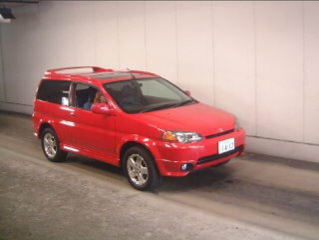 1999 Honda HR-V For Sale