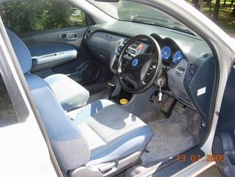 1999 Honda HR-V Images