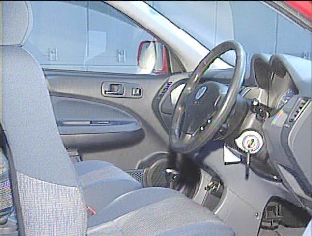 1999 Honda HR-V Photos