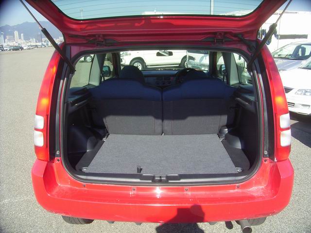 1999 Honda HR-V Images