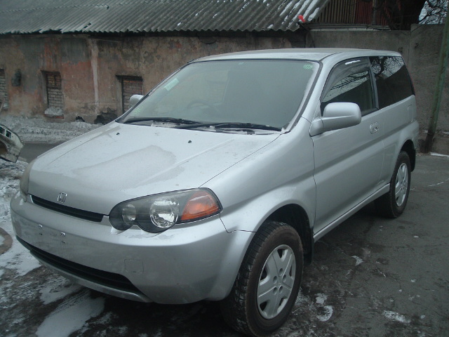 1999 Honda HR-V For Sale