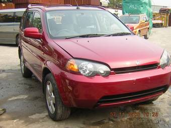 1999 Honda HR-V For Sale