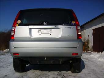 1999 Honda HR-V For Sale