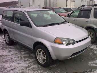 1999 Honda HR-V For Sale