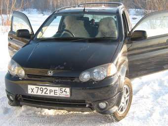 1999 Honda HR-V For Sale