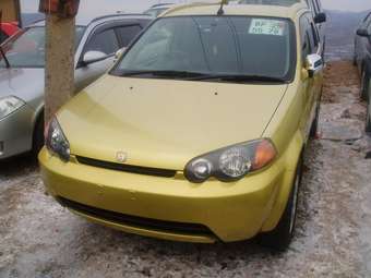 1999 Honda HR-V For Sale
