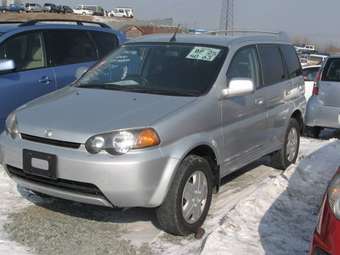 1999 Honda HR-V For Sale