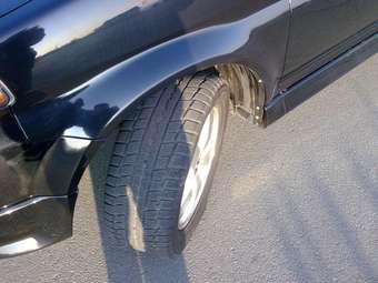 1999 Honda HR-V Pictures