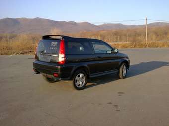 1999 Honda HR-V For Sale