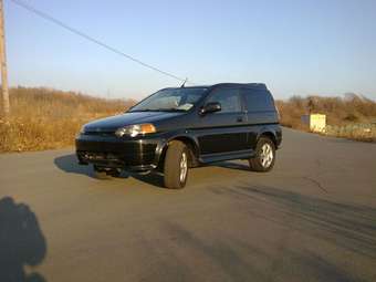 1999 Honda HR-V For Sale