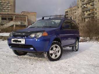 1999 Honda HR-V
