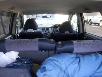 1999 Honda HR-V Photos