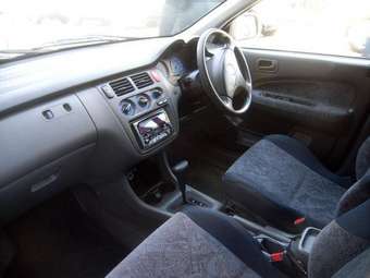 1999 Honda HR-V For Sale