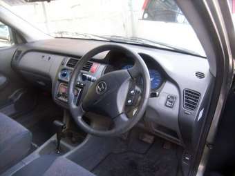 1999 Honda HR-V For Sale