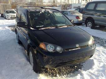 1999 Honda HR-V For Sale