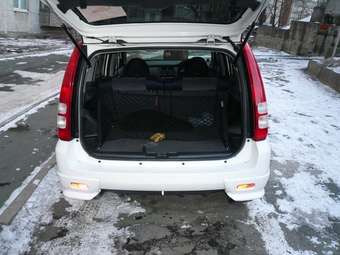 1999 Honda HR-V Pictures