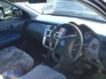 1999 Honda HR-V Photos