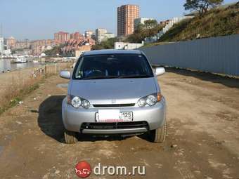 1999 Honda HR-V Photos
