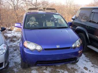 1999 Honda HR-V For Sale