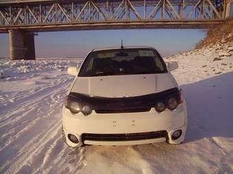 1999 Honda HR-V Photos