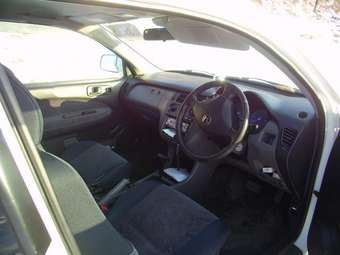 1999 Honda HR-V For Sale