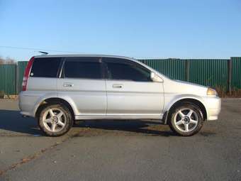 1999 Honda HR-V For Sale