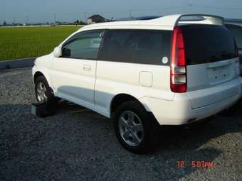 1999 Honda HR-V