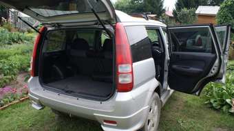 1999 Honda HR-V Photos