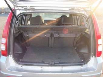 1999 Honda HR-V Pictures