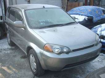 1999 Honda HR-V For Sale